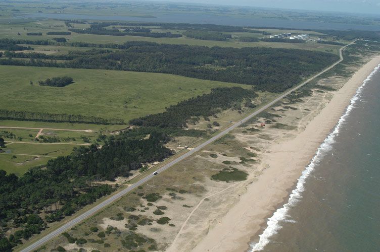 Costa Uruguaya